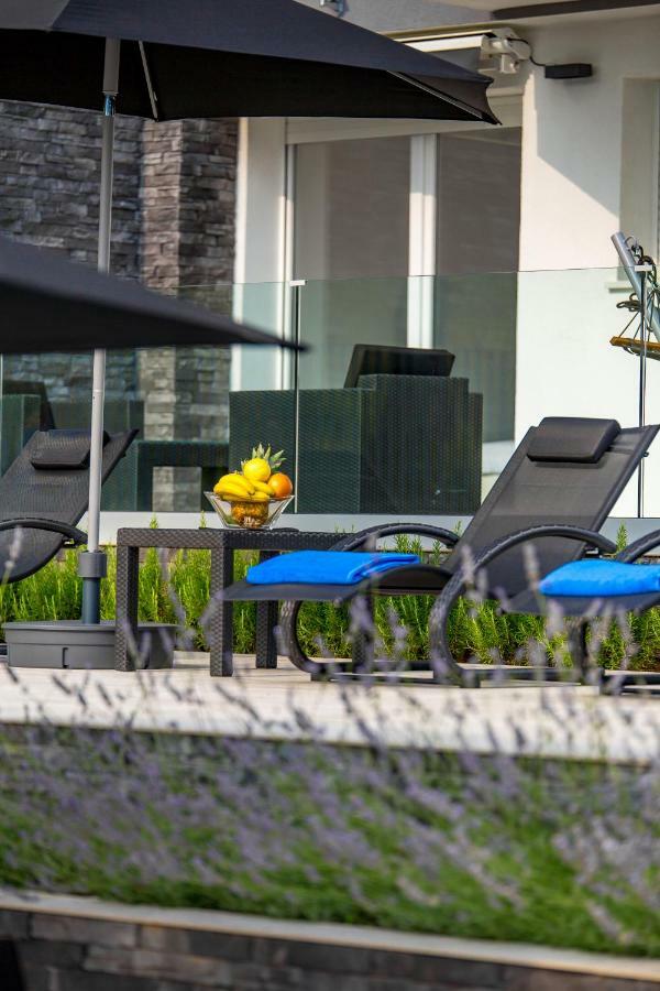 Luxury Apartment La Es Marčelji Exterior foto