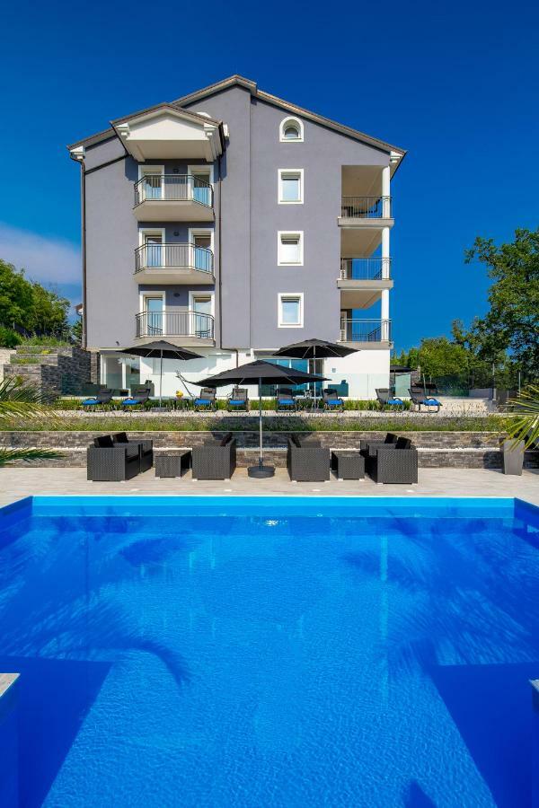 Luxury Apartment La Es Marčelji Exterior foto